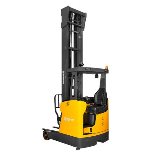 Ричтрак MFZ-20M (2000 кг; 9,5 м; li-ion 48В / 460 Ач) SMARTLIFT (SMART)