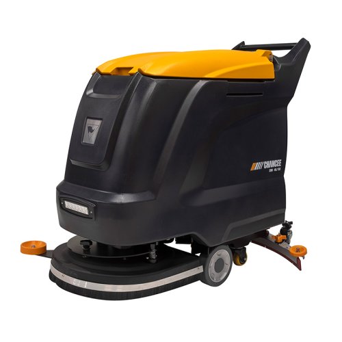 Поломоечная машина Chancee M50 PLUS (li-ion 24В / 60Ач)