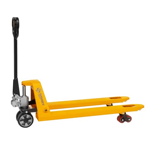 Гидравлическая тележка SD (AC25, M, г/п 2500 кг, 1150x550 мм, RDP) SMARTLIFT (SMART)