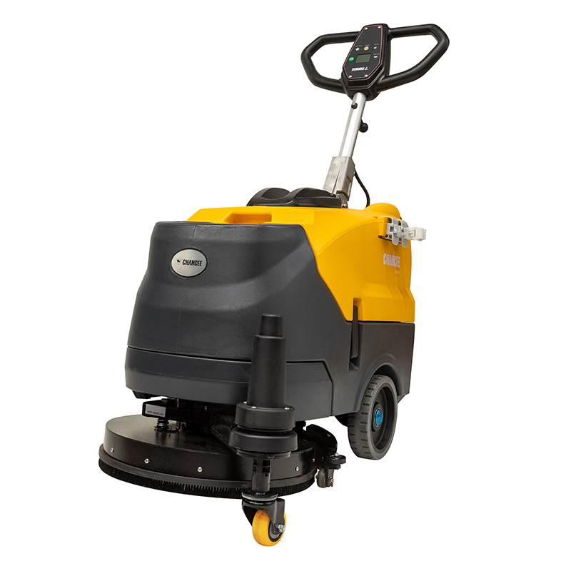 Поломоечная машина Chancee M30 PLUS (li-ion 24В / 60Ач)