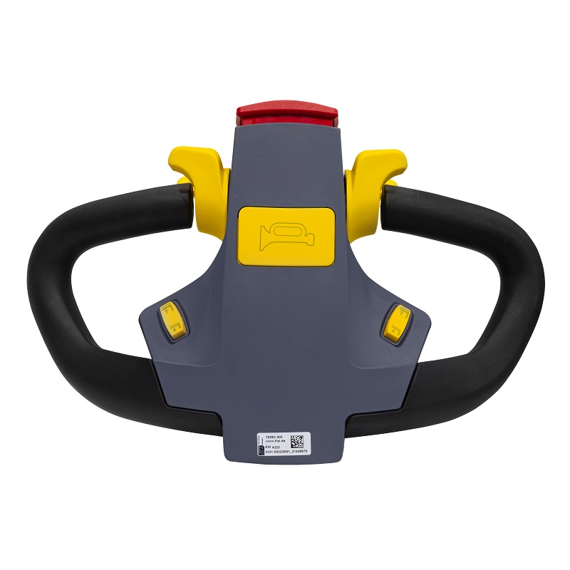 Пульт управления, HANDLE ASSEMBLY#19, Cholift, для QDA20