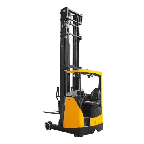 Ричтрак электрический CQD20RVF2 (2000 кг; 10,0 м; li-ion 48В / 405 Ач) SMARTLIFT (SMART)