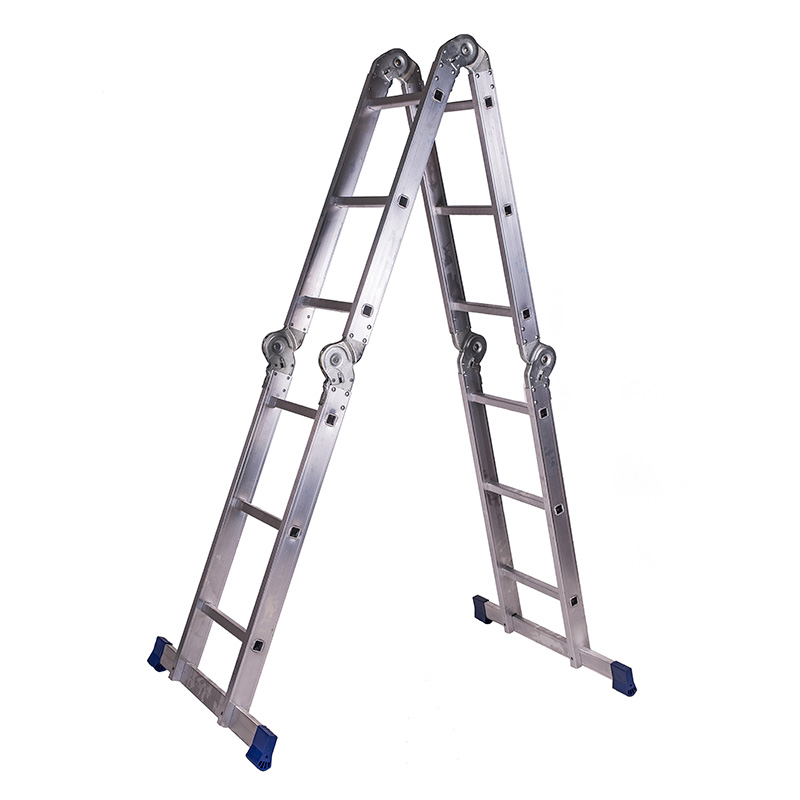 Лестница трансформер ATR43 (4х3 ступени)