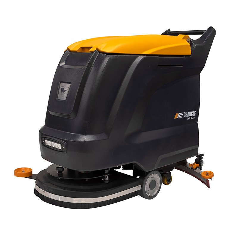 Поломоечная машина Chancee M50 PLUS (гелевый 24В / 90Ач)