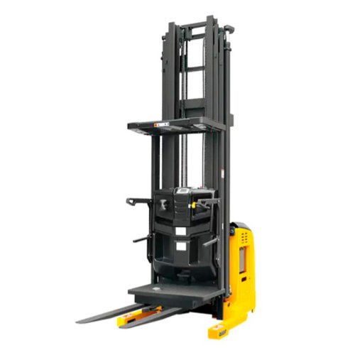 Комплектовщик заказов OPS15 (1500 кг; 7 м; li-ion 25,6В / 500Ач) SMARTLIFT (SMART)