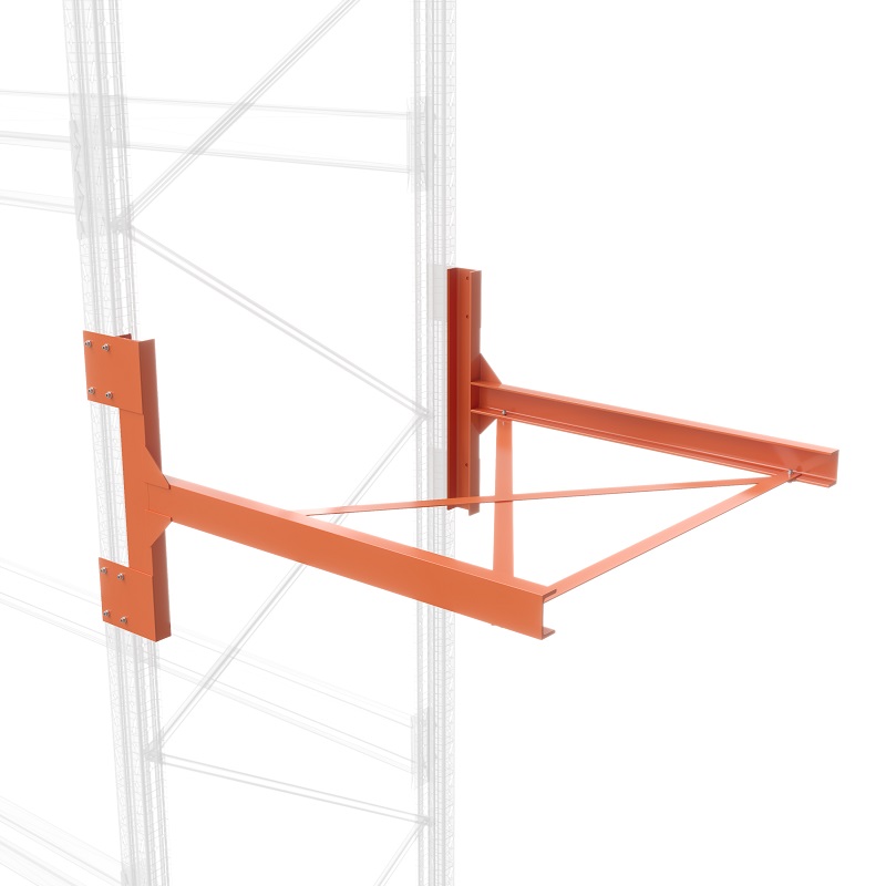 Полка для паллет (для рамы 1050/85, до 500 кг)