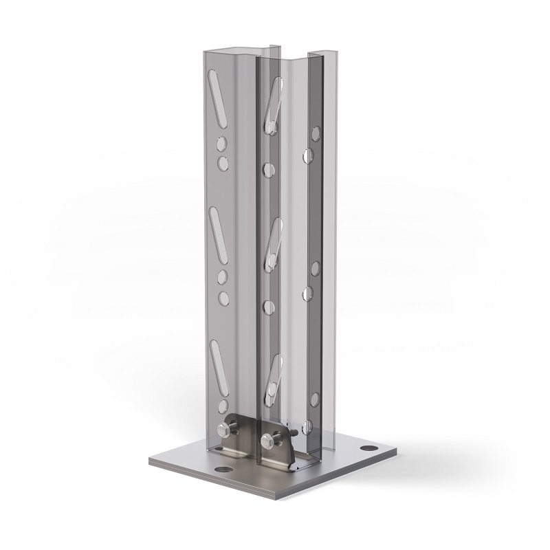 Подпятник СЕТО 125х140