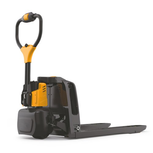 Тележка самоходная EPL153 (1500 кг; li-ion 24В / 20Ач) СМАРТЛИФТ (SMARTLIFT) / СМАРТ (SMART)