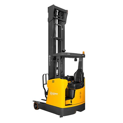 Ричтрак MFZ-20H (2000 кг; 11,5 м; li-ion 48В / 460 Ач) SMARTLIFT (SMART)