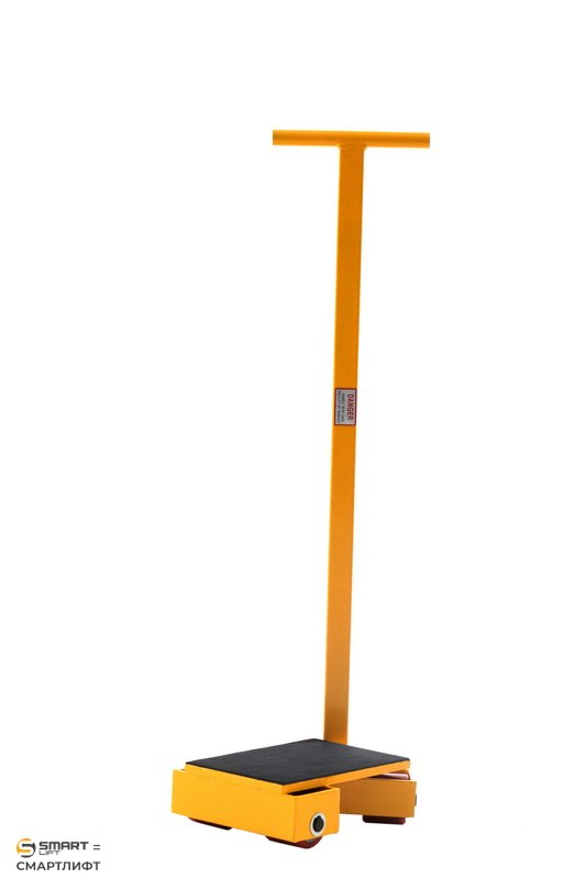 Управляемая такелажная платформа HSG-4A SMARTLIFT