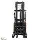 Ричтрак CQD16F (1600 кг; 6,5 м; 48В / 420 Ач) СМАРТЛИФТ (SMARTLIFT) / СМАРТ (SMART) – изображение №6