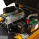 Погрузчик дизельный CPCD25T3 (2500 кг; 3 м; Xinchai 490) СМАРТЛИФТ (SMARTLIFT) – изображение №6