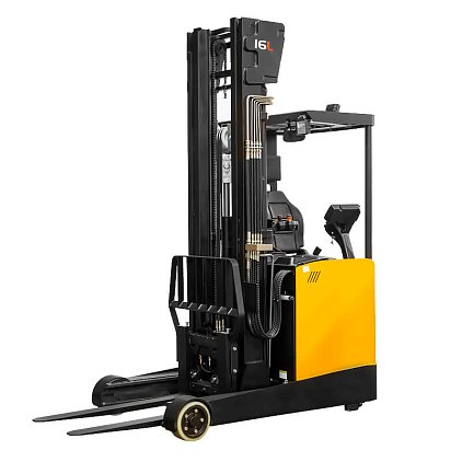 Ричтрак CQD16F (1600 кг; 7,5 м; 48В / 420 Ач) SMARTLIFT (SMART)