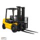 Погрузчик дизельный CPCD30T3 (3000 кг; 6 м; Xinchai 490) СМАРТЛИФТ (SMARTLIFT) – изображение №1