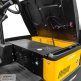 Электропогрузчик CPD18FVL (1800 кг; 3 м; li-ion 80В / 205Ач) СМАРТЛИФТ (SMARTLIFT) – изображение №6