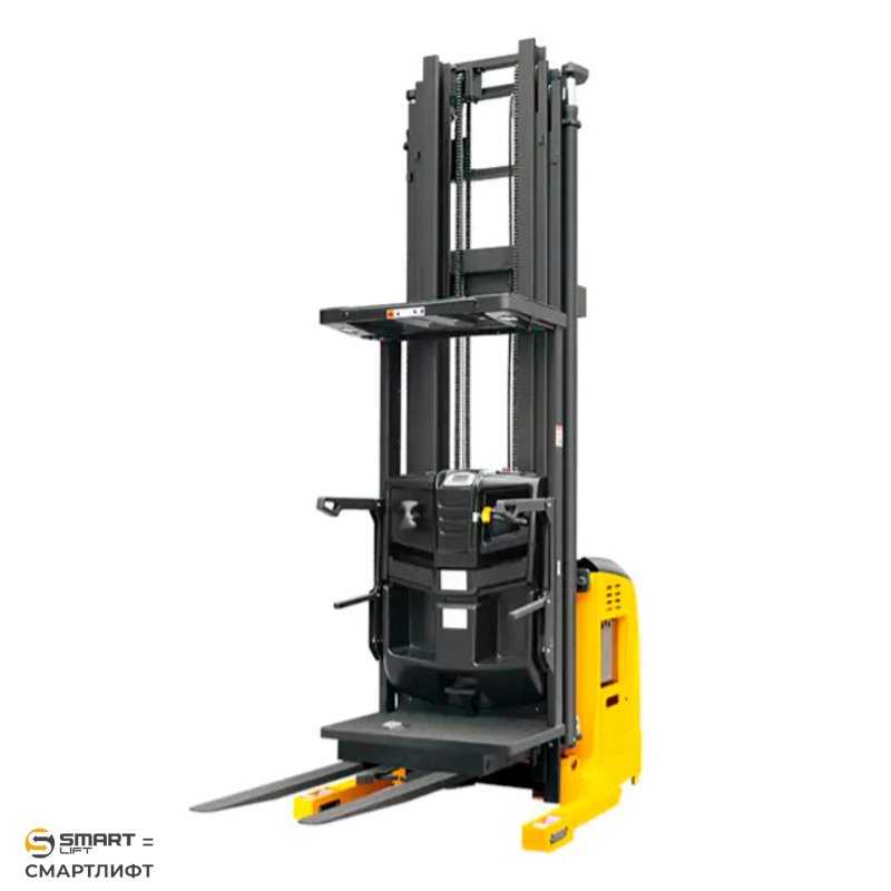 Комплектовщик заказов OPS15 (1500 кг; 9 м; 24В / 1100Ач) SMARTLIFT (SMART)