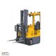 Многоходовый ричтрак MQK30 (3000 кг; 8 м; 48В / 900Ач) СМАРТЛИФТ (SMARTLIFT) – изображение №1