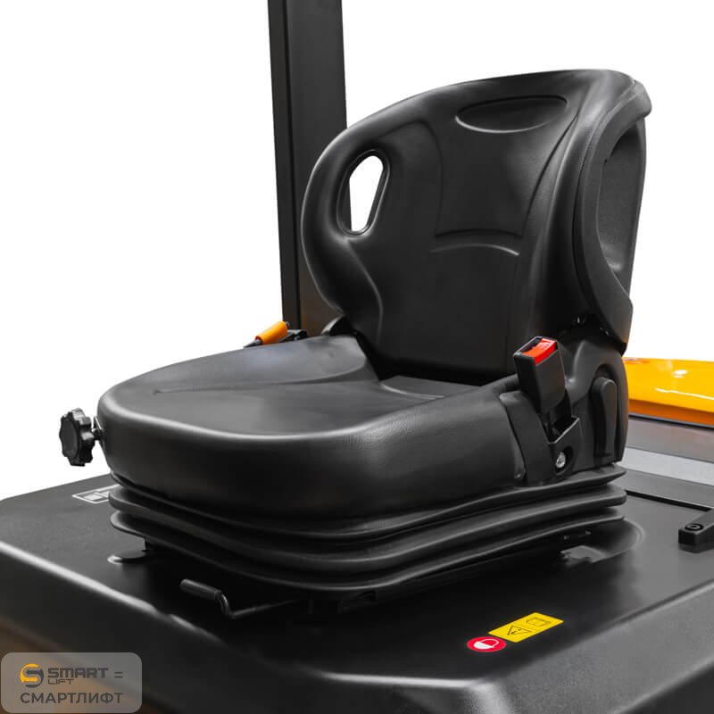 Погрузчик дизельный CPCD25T3 (2500 кг; 3 м; Xinchai 490) СМАРТЛИФТ (SMARTLIFT) – изображение №7
