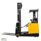 Ричтрак CQD16F (1600 кг; 7,5 м; 48В / 420 Ач) СМАРТЛИФТ (SMARTLIFT) / СМАРТ (SMART) – изображение №3