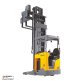 Узкопроходный ричтрак OPD15Z (1500 кг; 4,5 м; 48В / 450Ач) СМАРТЛИФТ (SMARTLIFT) – изображение №1