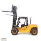 Погрузчик дизельный CPCD100T8 (10000 кг; 4 м; CHAO CHAI 6BG332) СМАРТЛИФТ (SMARTLIFT) – изображение №1