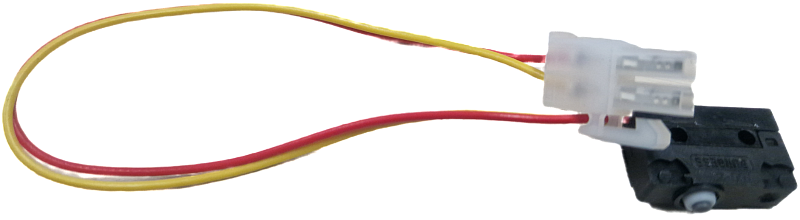 Микровыключатель пульта управления 35612000014, XILIN (Ningbo Ruyi) для OPL10S