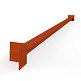 Балка Оптима 2700 (90.2.0) жесткости с отстп. под 100 – изображение №1