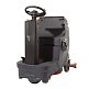 Поломоечная машина с местом оператора Chancee K68 (гелевый 24В / 113Ач) – изображение №1