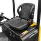 Электропогрузчик трёхопорный EFS151 (1500 кг; 3 м; 48В / 180Ач) СМАРТЛИФТ (SMARTLIFT) – изображение №7