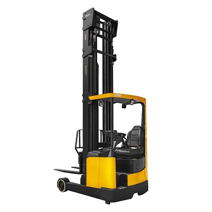 Ричтрак CQD20L (2000 кг; 8,5 м; li-ion 48В / 360 Ач) SMARTLIFT (SMART)