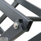 Подъемник ножничный несамоходный SJY-0.5-7 (380В, 500 кг, 7 м) СМАРТЛИФТ (SMARTLIFT) / СМАРТ (SMART) – изображение №2