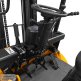 Погрузчик дизельный CPCD20T3 (2000 кг; 6 м; Xinchai 490) СМАРТЛИФТ (SMARTLIFT) – изображение №8