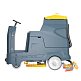 Поломоечная машина с местом оператора Chancee K79 (гелевый 24В / 226Ач) – изображение №2