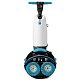Поломоечная машина Kedi GBZ-181B (li-ion 36В / 10,4Ач) – изображение №4