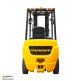 Погрузчик дизельный CPCD30T8 (3000 кг; 6,0 м; Mitsubishi S4S) СМАРТЛИФТ (SMARTLIFT) – изображение №5