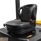 Погрузчик дизельный CPCD20T3 (2000 кг; 4,8 м; Xinchai 490) СМАРТЛИФТ (SMARTLIFT) – изображение №7