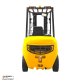 Погрузчик дизельный CPCD35T3 (3500 кг; 3,3 м; Xinchai 490) СМАРТЛИФТ (SMARTLIFT) – изображение №5