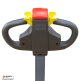 Подъемник ножничный самоходный SJY-0.3-13A (300 кг, 12,8 м) СМАРТЛИФТ (SMARTLIFT) / СМАРТ (SMART) – изображение №12