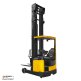 Ричтрак CQD20L (2000 кг; 12,0 м; li-ion 48В / 405 Ач) СМАРТЛИФТ (SMARTLIFT) / СМАРТ (SMART) – изображение №1