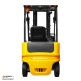Электропогрузчик MK20 (2000 кг; 6 м; 48В / 400Ач) СМАРТЛИФТ (SMARTLIFT) / СМАРТ (SMART) – изображение №5