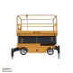 Подъемник ножничный несамоходный SJY-0.3-6 (380В; 300 кг; 6 м) СМАРТЛИФТ (SMARTLIFT) / СМАРТ (SMART) – изображение №1
