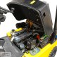 Погрузчик дизельный CPCD20T8 (2000 кг; 4,8 м; Mitsubishi S4S) СМАРТЛИФТ (SMARTLIFT) – изображение №6