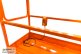 Подъемник ножничный несамоходный SJY-0.3-3 (220В, 300 кг, 3 м) СМАРТЛИФТ (SMARTLIFT) / СМАРТ (SMART) – изображение №8