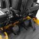 Погрузчик дизельный CPCD30T3 (3000 кг; 3 м; Xinchai 490) СМАРТЛИФТ (SMARTLIFT) – изображение №8