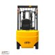 Электропогрузчик CPD18F8 (1800 кг; 3 м; li-ion 48В / 150Ач) СМАРТЛИФТ (SMARTLIFT) – изображение №5
