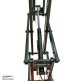 Подъемник ножничный несамоходный SJY-0.3-3 (220В, 300 кг, 3 м) СМАРТЛИФТ (SMARTLIFT) / СМАРТ (SMART) – изображение №7