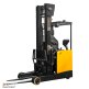 Ричтрак CQD16F (1600 кг; 8,0 м; 48В / 420 Ач) СМАРТЛИФТ (SMARTLIFT) / СМАРТ (SMART) – изображение №1