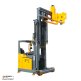 Узкопроходный ричтрак OPD15 (1500 кг; 5 м; 48В / 1000Ач) СМАРТЛИФТ (SMARTLIFT) – изображение №1