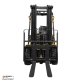 Погрузчик дизельный CPCD30T3 (3000 кг; 3,3 м; Xinchai 490) СМАРТЛИФТ (SMARTLIFT) – изображение №4