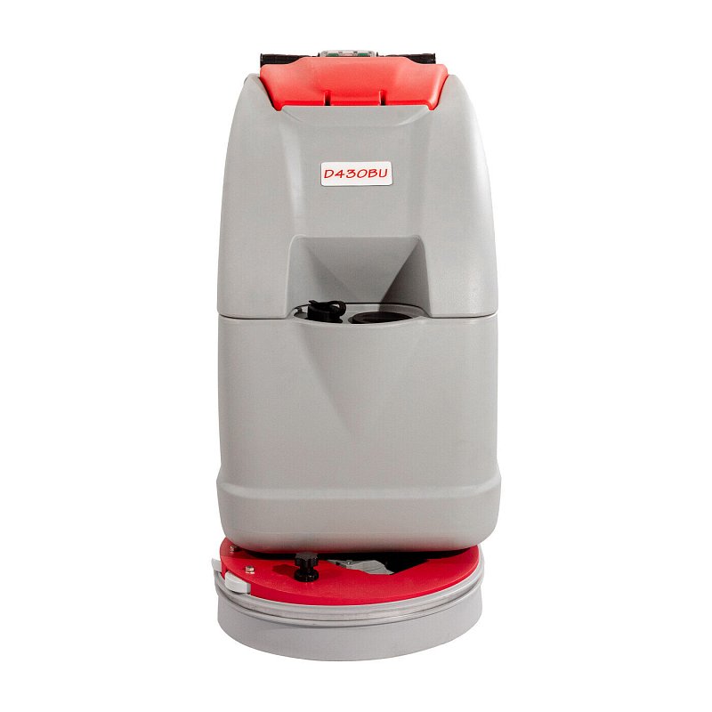 Поломоечная машина Kedi GBZ-430BU (li-ion 24В / 80Ач)